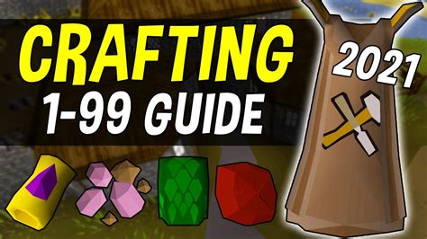 Crafting D'hide Bodies. Cutting Amethyst. Crafting is often regarded as one of Old School RuneScape 's buyable skills: if you've got a lot of money to spend on it, …